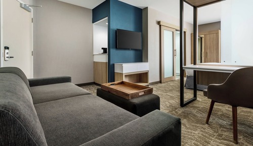 Studio Suite, 2 Queen Beds
