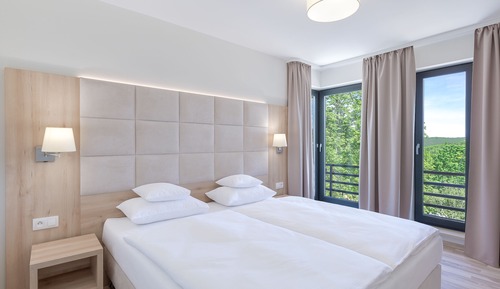 Deluxe Apartment, 1 Bedroom