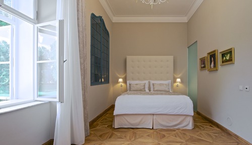 Deluxe Room (Large)