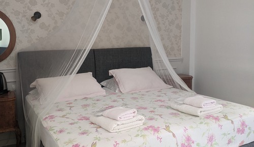 Deluxe Triple Room, 3 Twin Beds