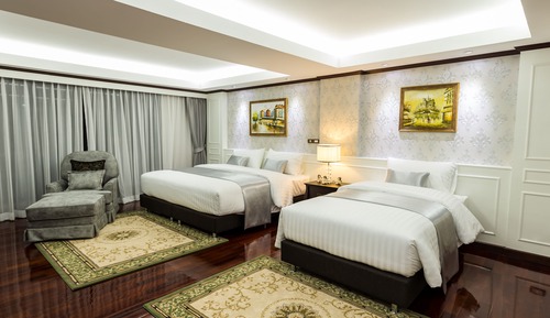 Premier Suite