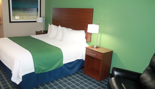 Room, 1 Bedroom