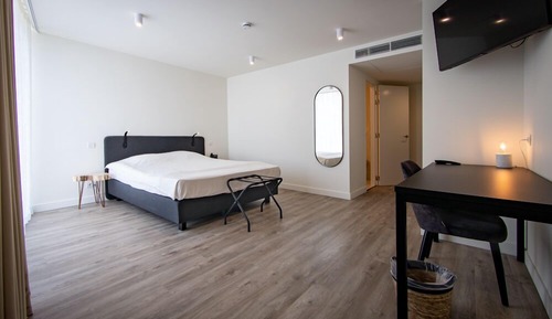 Luxury Double Room (Prestige)