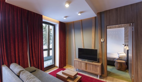 Apartment, 2 Bedrooms