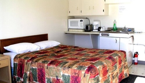 Room, 1 Queen Bed