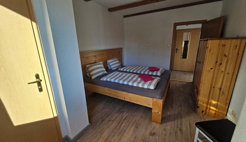 Family Apartment, 2 Bedrooms, Mountain View