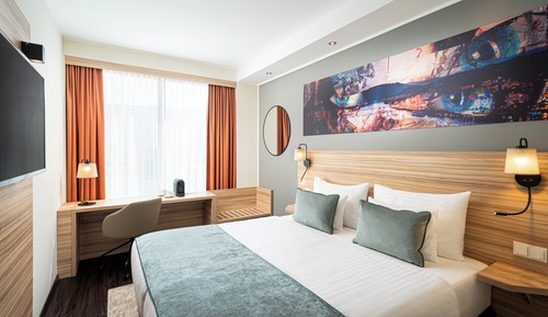 Comfort Double Room