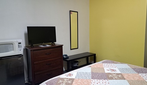 Classic Room, 1 Queen Bed