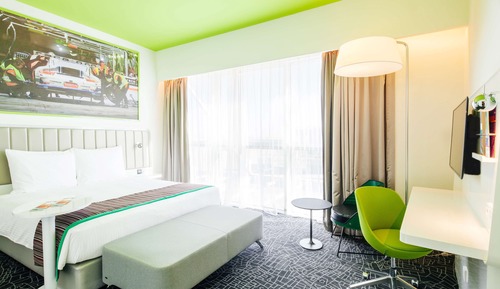 Junior Suite