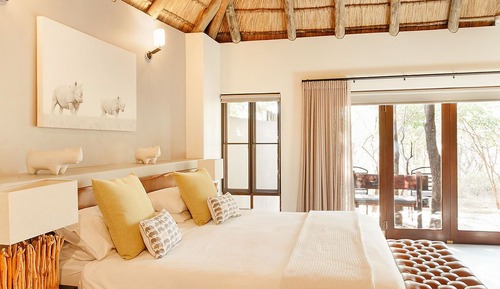 Luxury Room