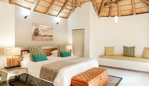Luxury Room, 1 Bedroom