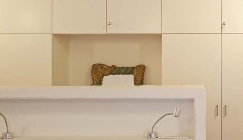 Superior Double Room, Ensuite, Garden View (El Pou o El Jardí)