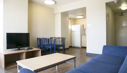 Apartment, 1 Bedroom, Kitchenette