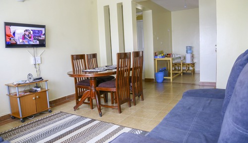 Apartment, 2 Bedrooms