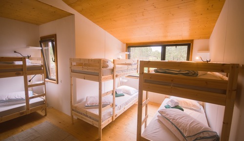 Sharing Villa