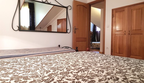 Luxury Penthouse, 2 Bedrooms