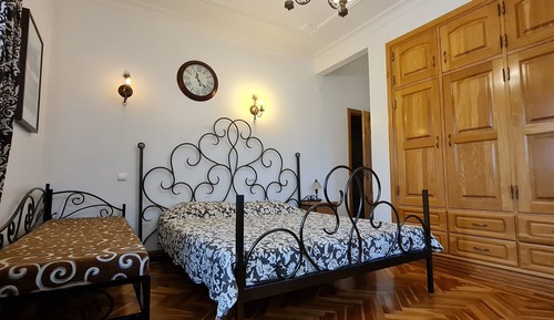 Presidential Villa, 3 Bedrooms, Accessible, Pool View