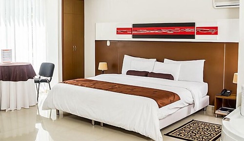 Superior Room (air conditioner)