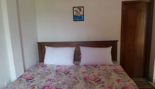 Deluxe Double Room, Lake View, Lakeside
