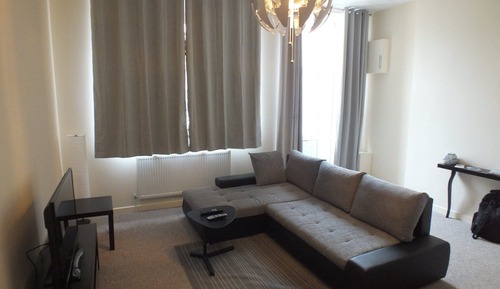 Apartment No5