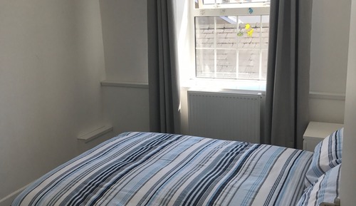 Apartment No13