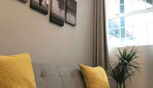 Apartment No1