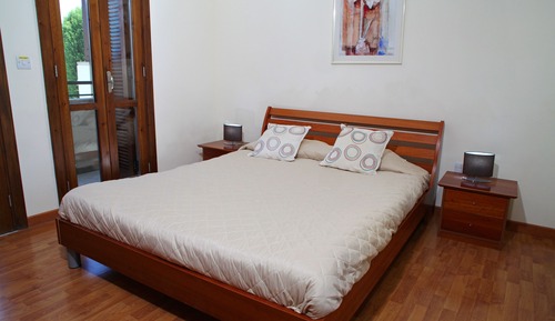 Junior Villa, 2 Bedrooms, Pool Access