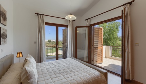 Junior Villa, 3 Bedrooms, Private Pool, Poolside