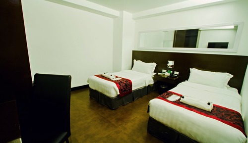 Grand Room