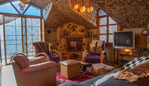 Royal Suite 