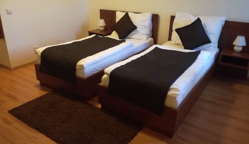 Comfort Twin Room