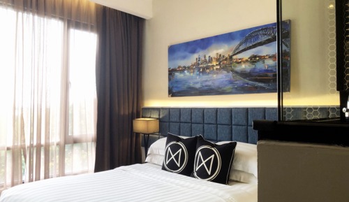 Superior Queen Room