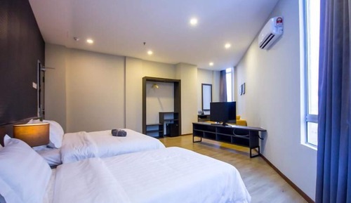Family Suite