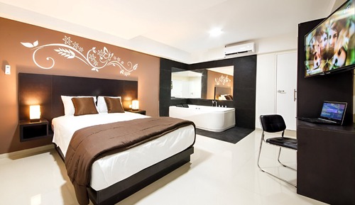 Basic Suite, 1 Bedroom