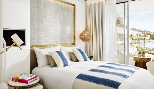Room, Sea View (01, Cool)