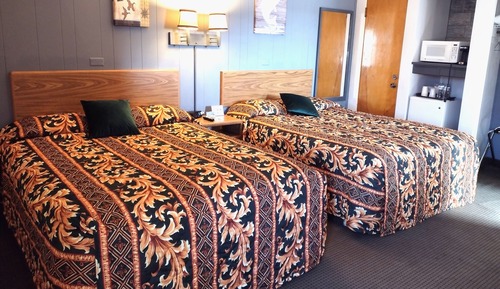 Luxury Double or Twin Room, Non Smoking