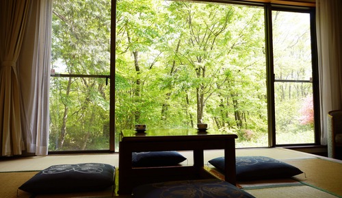 Suite, Private Bathroom