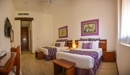 Room, 2 Queen Beds