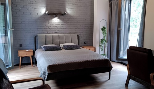 Comfort Apartment, 2 Bedrooms