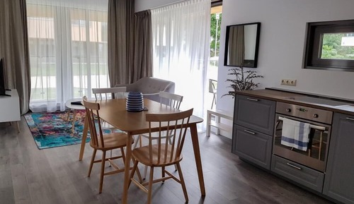Superior Apartment
