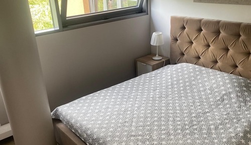 Family Suite (Family Club Suite with Private Sauna)