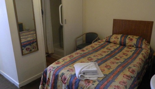Single Room