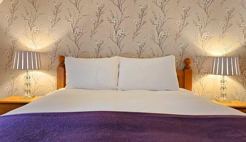 Arragon Room