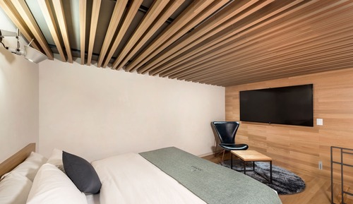 Tower Suite