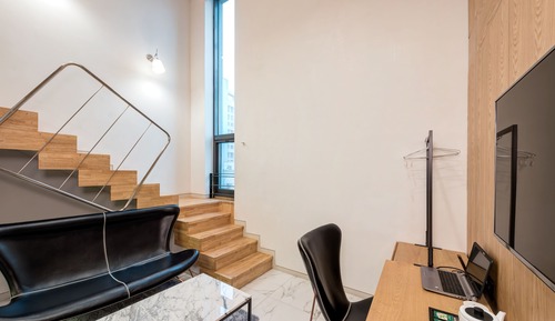 Duplex Suite