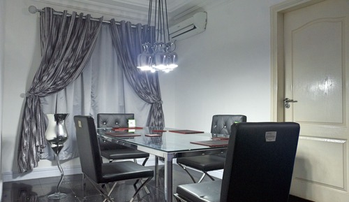 Apartment, 3 Bedrooms (Platinum)