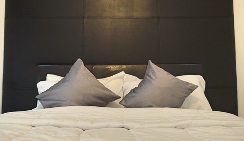 Apartment, 3 Bedrooms (Silver)