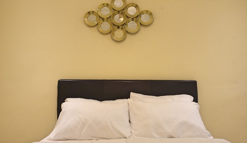 Apartment, 3 Bedrooms (Gold)