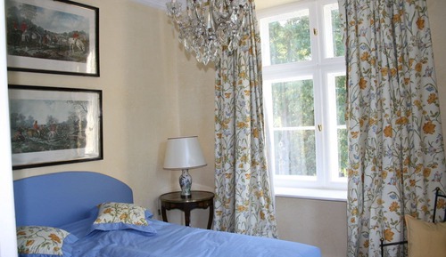 Comfort Suite, 2 Bedrooms, Park View