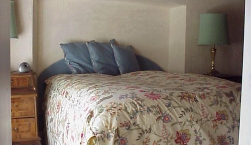 Junior Suite, 1 Bedroom, Park View